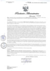 Vista preliminar de documento RA N° 0018-2022 GOB-REG-HVCA-DIRESA-OEGRHEnEUO