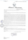 Vista preliminar de documento RA N° 0027-2022 GOB-REG-HVCA-DIRESA-OEGRH0Tutp