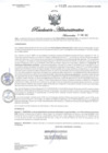 Vista preliminar de documento RA N° 0035-2022 GOB-REG-HVCA-DIRESA-OEGRH7HYNO