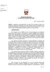 Vista preliminar de documento Resolución Directoral N° 00092-2023-SENACE-PE/DEAR