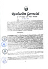 Vista preliminar de documento RESOLUCION N° 125-2023-PECHP