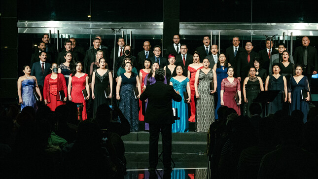 Ministerio de Cultura ofrecerá espectáculos gratuitos con los Elencos Nacionales por Fiestas Patrias