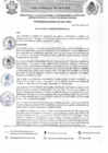Vista preliminar de documento RESOLUCIÓN DE ALCALDIA N°070