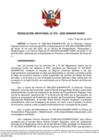 Vista preliminar de documento Resolución Jefatural N.°072-2023-SUNARP/OGRH