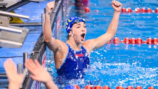 natación.