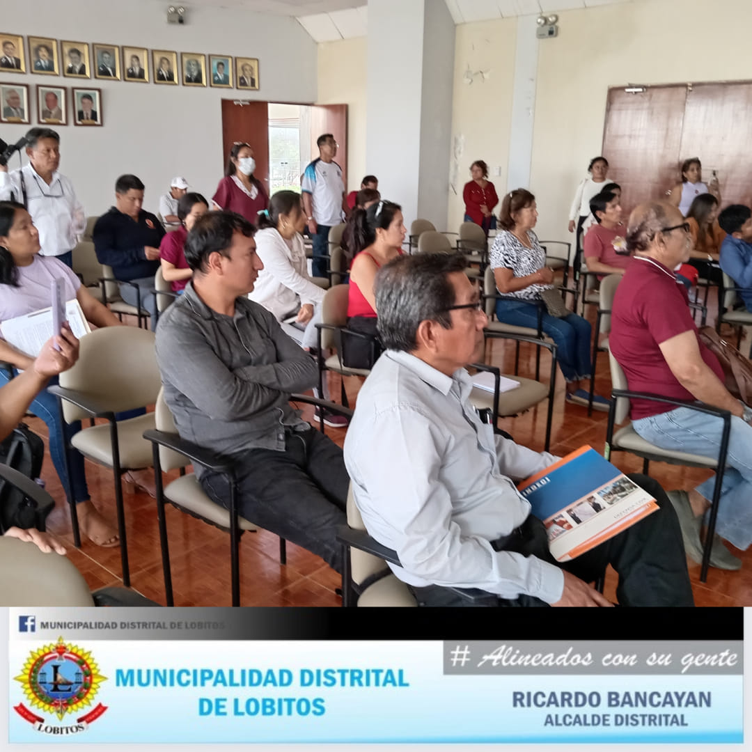 Archivo JPG de Comitiva Del Gobierno Regional Se Reunió Con Municipalidades Y Juntas Vecinales