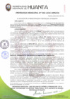 Vista preliminar de documento Ordenanza-N°-002-2016-MPH-CM