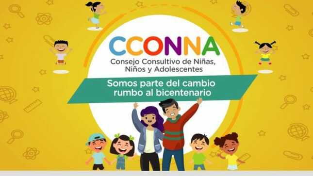 Archivo JPG de Hoy Se Conforma El CCONNA Distrital 2023 - 2025 En El Colegio Lobitos