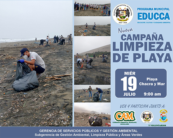 Campaña