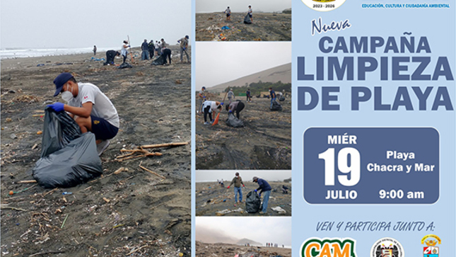 Campaña