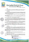 Vista preliminar de documento RESOLUCION ALCALDIA N°140-2021-MDP