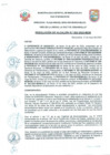 Vista preliminar de documento RESOLUCION DE ALCALDIA 262-2023-MDM