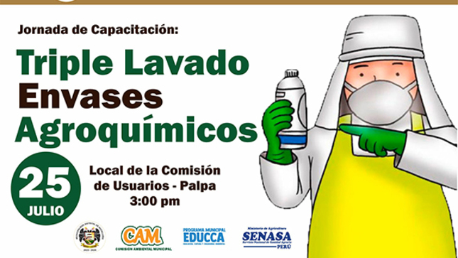 Capacitación