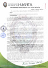 Vista preliminar de documento Ordenanza-N°-007-2016-MPH-CM