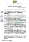 Vista preliminar de documento DECRETO DE ALCALDIA N°005-2023-A-MDVA