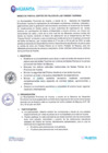 Vista preliminar de documento BASES PARA EL SORTEO DE PALCOS DE LAS TARDES TAURINAS