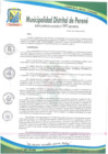 Vista preliminar de documento RESOLUCION ALCALDIA N°147-2021-MDP