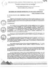 Vista preliminar de documento ACUERDO DE CONCEJO MUNICIPAL N° 46-2023-CMPCH-SO