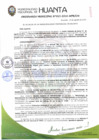 Vista preliminar de documento Ordenanza-N°-015-2016-MPH-CM