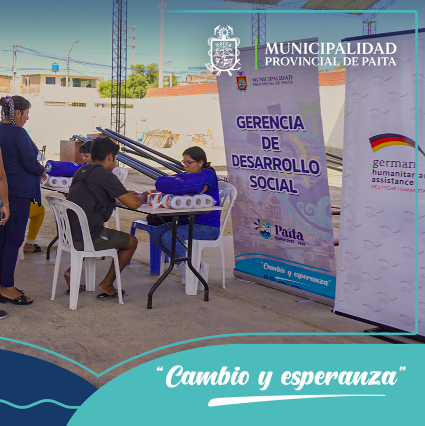 Atencion y Orientacion a Migrante
