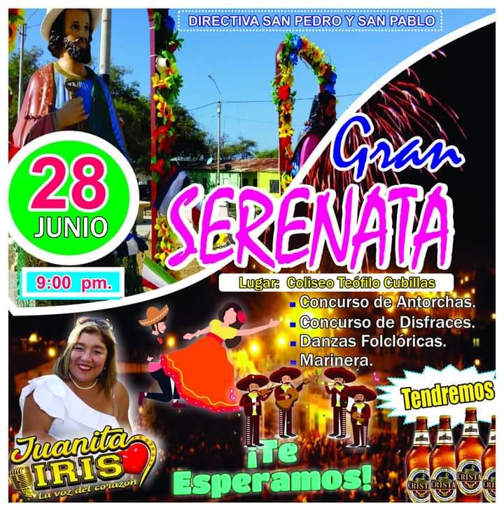 Archivo JPG de Lobiteños Se Preparan Para Celebrar Festividad De San Pedro Y San Pablo