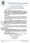 Vista preliminar de documento Resolucion de Alcaldia N° 0143-2023-ALC