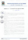 Vista preliminar de documento Resolucion de Alcaldia N° 0145-2023-ALC