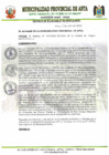 Vista preliminar de documento DECRETO DE ALCALDIA Nº04-2023