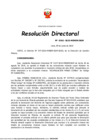 Vista preliminar de documento RD 362-2023-MINEM-DGM