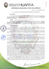 Vista preliminar de documento Ordenanza-N°-020-2016-MPH-CM