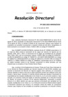 Vista preliminar de documento RD 382-2023-MINEM-DGM