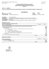 Vista preliminar de documento Notas de Modificación Presupuestaria