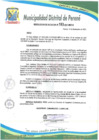 Vista preliminar de documento RESOLUCION ALCALDIA N°163-2021-MDP