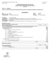 Vista preliminar de documento Notas de Modificación Presupuestaria