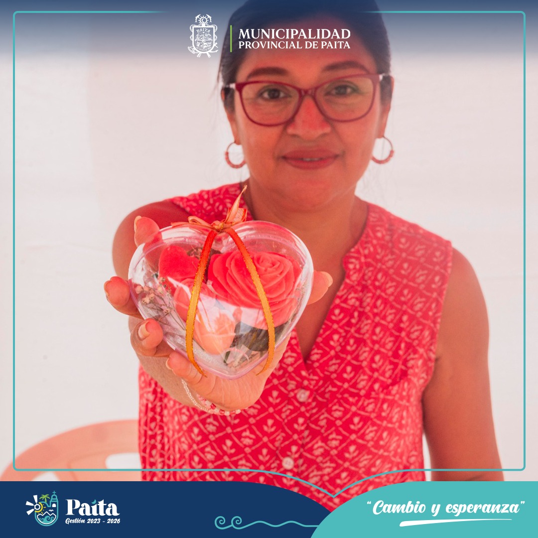 Gran feria de emprendedores