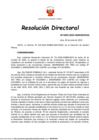 Vista preliminar de documento RD 399-2023-MINEM-DGM