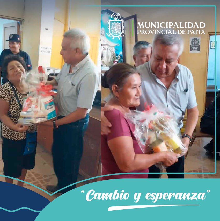Presentes para las mamas comerciantes
