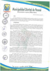 Vista preliminar de documento RESOLUCION ALCALDIA N°168-2021-MDP
