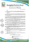 Vista preliminar de documento RESOLUCION ALCALDIA N°170-2021-MDP