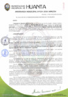 Vista preliminar de documento Ordenanza-N°-024-2016-MPH-CM