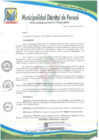 Vista preliminar de documento RESOLUCION ALCALDIA N°173-2021-MDP