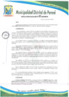 Vista preliminar de documento RESOLUCION ALCALDIA N°001-2022-MDP