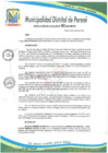 Vista preliminar de documento RESOLUCION ALCALDIA N°002-2022-MDP