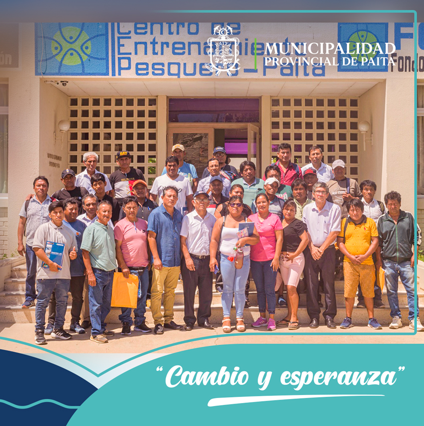 Culmino con éxito curso MAM-010