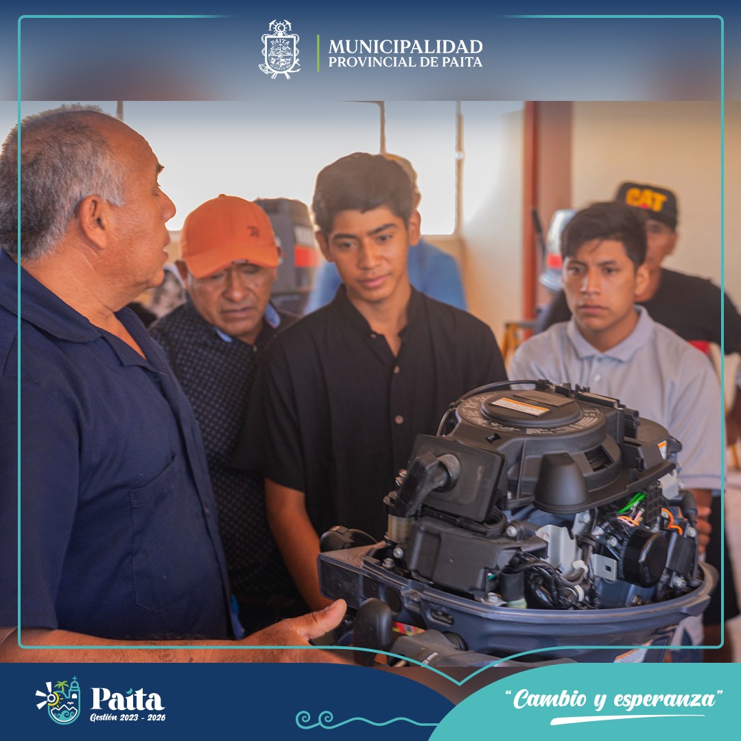 Culmino con éxito curso MAM-010