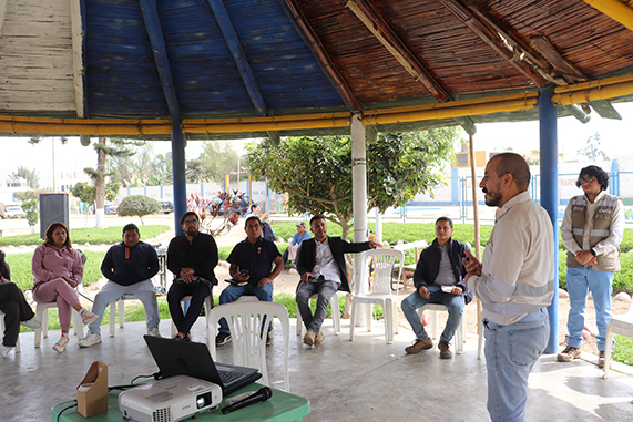 INFORME