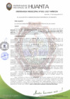 Vista preliminar de documento Ordenanza-N°-001-2017-MPH-CM