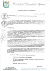 Vista preliminar de documento ACUERDO DE CONCEJO 028