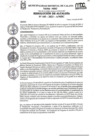 Vista preliminar de documento Resolución de Alcaldía N°105-2023-A/ MDC