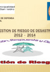 Vista preliminar de documento Taller 2 - PP MDSI 2013